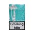 Сигарети Urta Super Slims Mint (Юрта Супер Слімс Ментол)